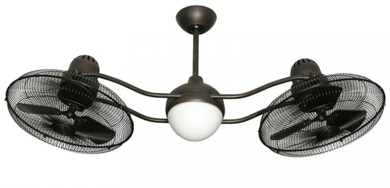 Top 9 Best Ceiling Fans for Kitchens