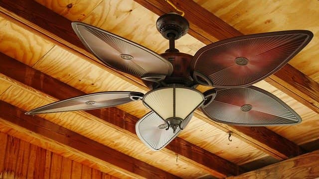 How to Increase Ceiling Fan Speed?