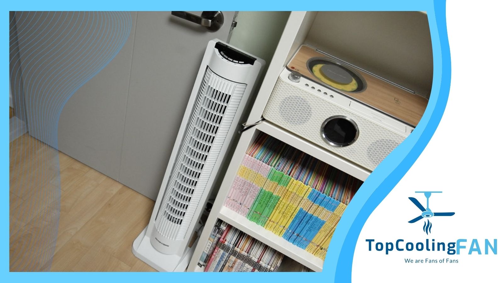 Are Tower Fans Worth It? Evaluating Cost and Efficiency