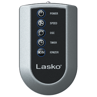 Lasko 2554 Remote Control
