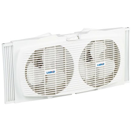 Lasko Window Fan