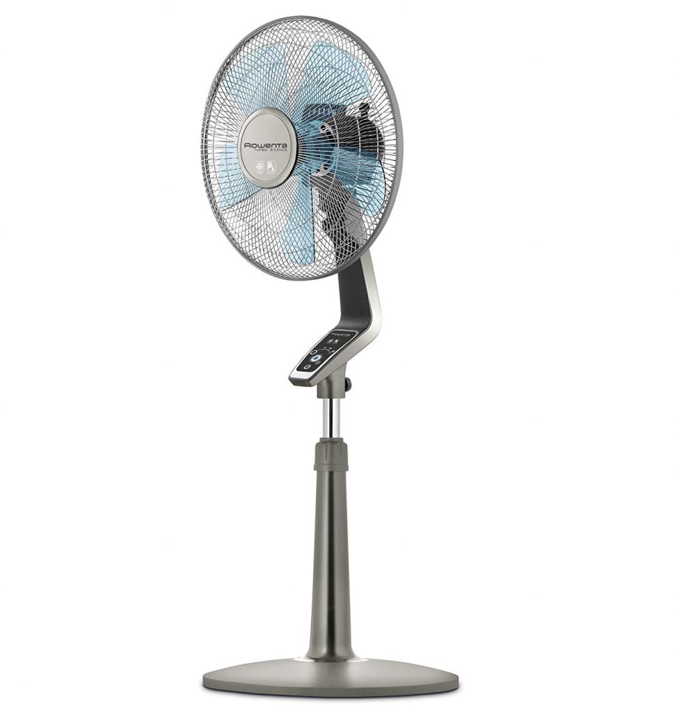 Top 10 Best Oscillating Fan Of 2020 Editors Pick