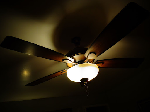 Things-to -look-for-Before-Buying-A-Ceiling- Fan -Buying-Guide