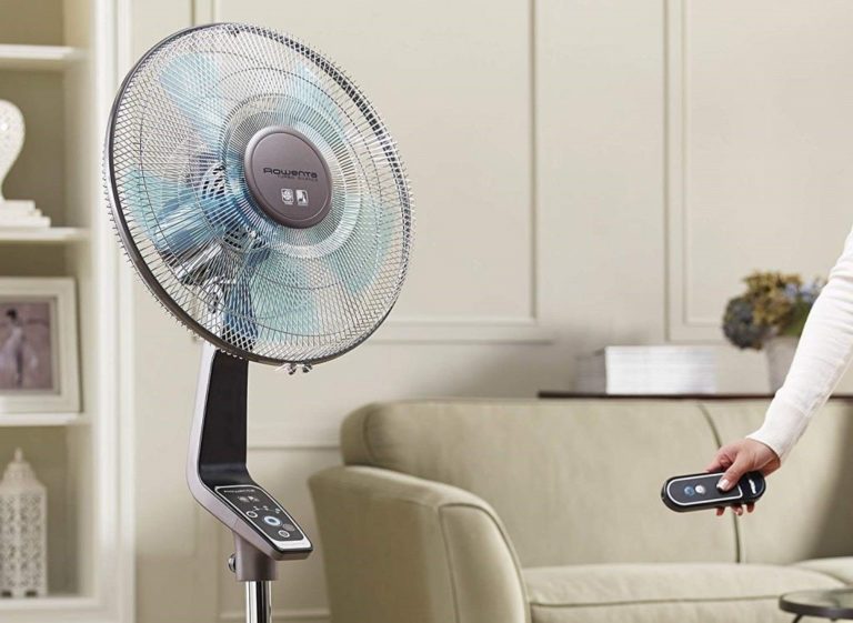 5 Best Portable Cooling Fans