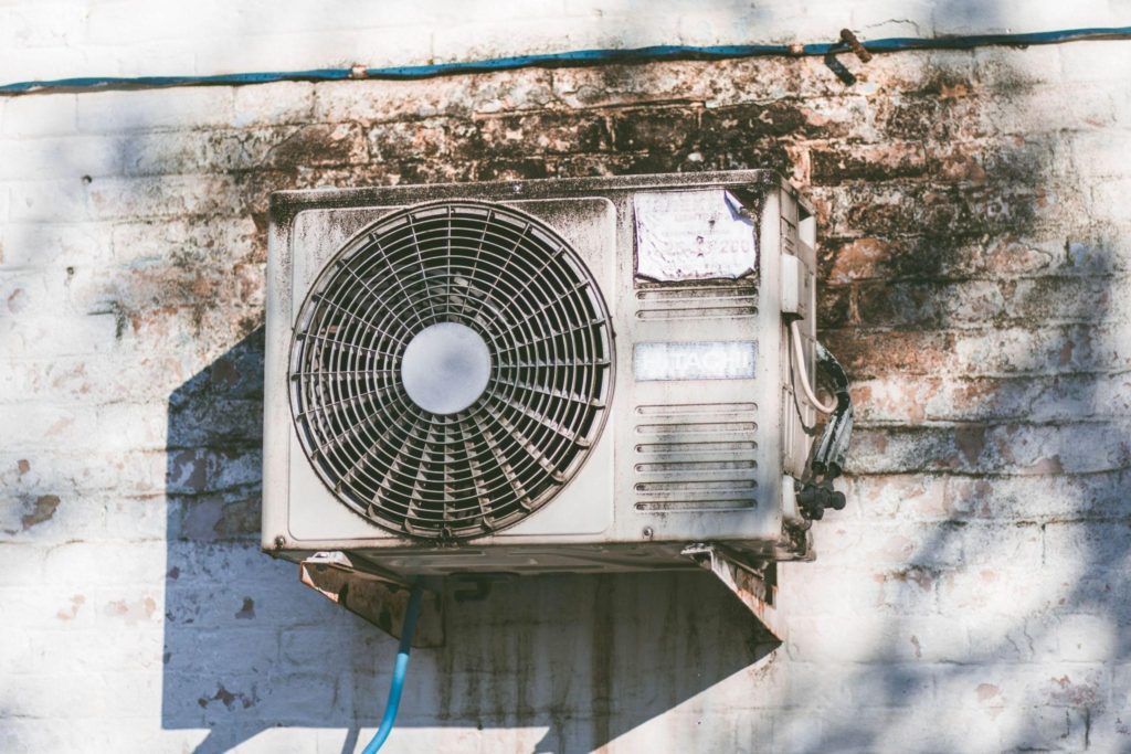 Why You Shouldn't Use an Air Conditioner