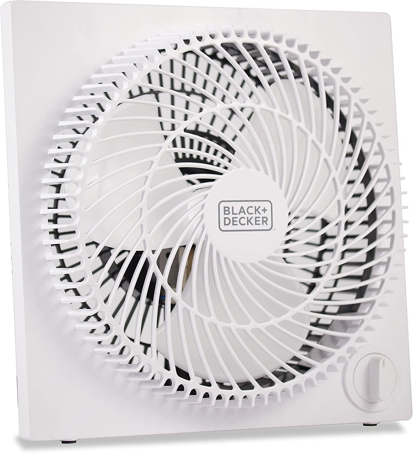 Quiet Box Fans Important For Every Home