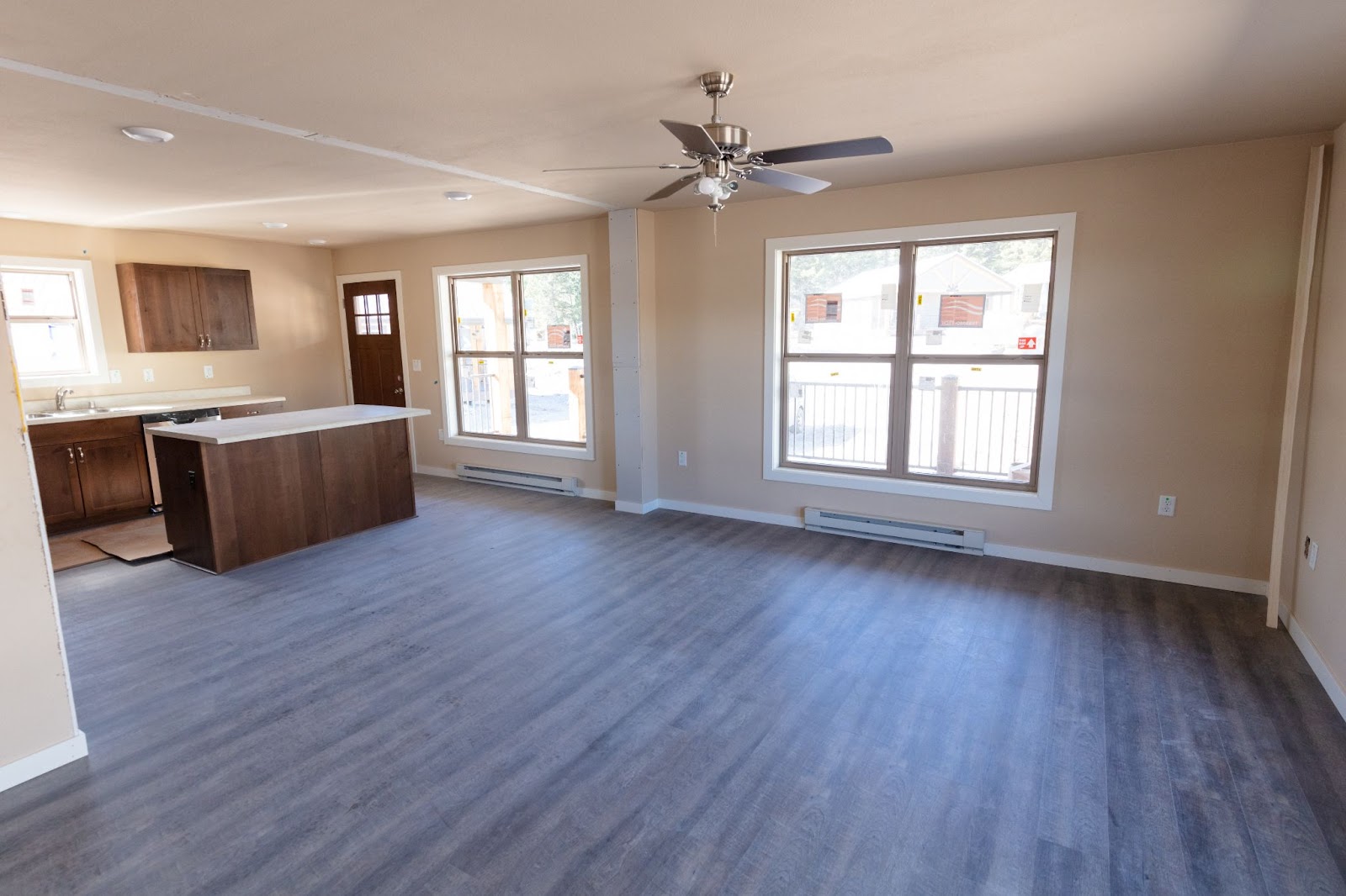 Key Differences Between Indoor Outdoor Ceiling Fans