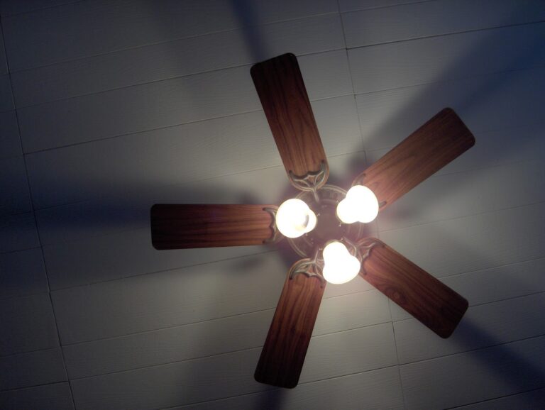 What are Tropical Ceiling Fans, and Why Should You Get One