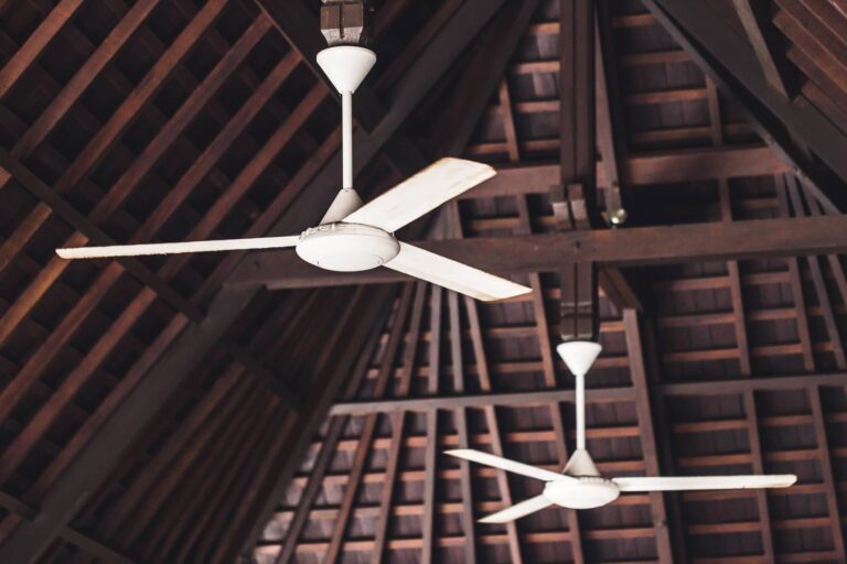 15 Best Energy Efficient Ceiling Fans of 2023: Save Money & Stay Cool