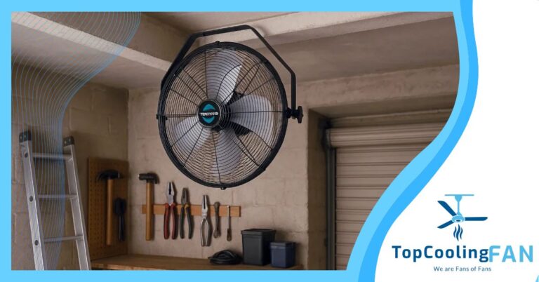 Lasko Tornado 18 Inch Wall Fan Review: Is It Blowing Your Mind?